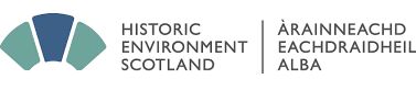 Historic Environment Scotland Logo