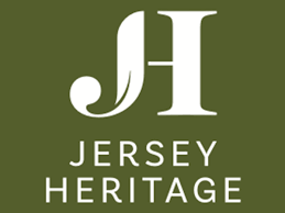 Jersey Heritage logo