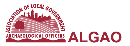 ALGAO logo