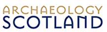 Archaeology Scotland logo