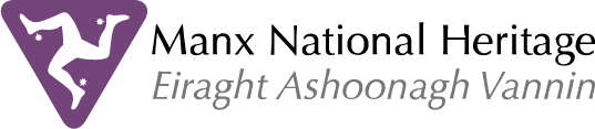 Manx Heritage logo
