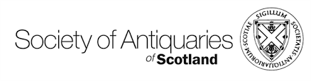 Society of Antiquaries Scotland logo